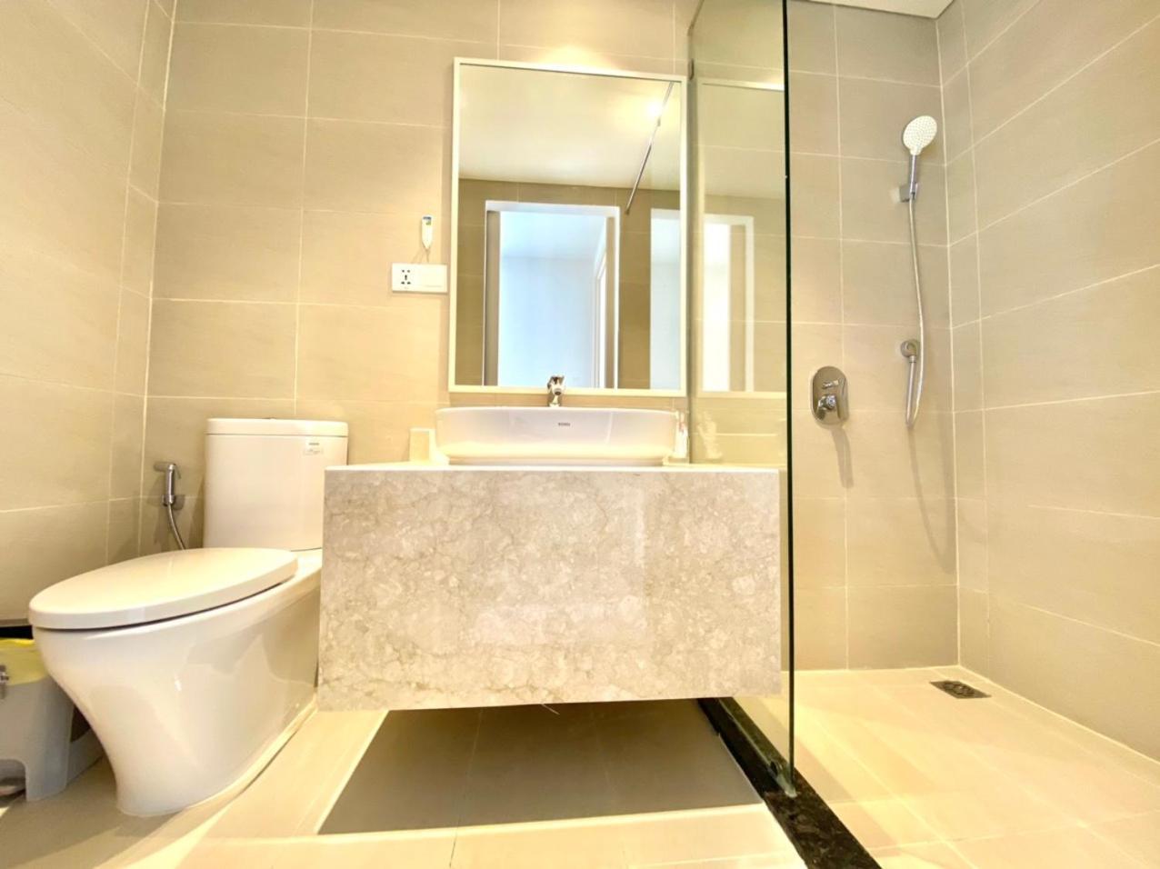 Wise Stay Gold Coast Apartment Нячанг Номер фото